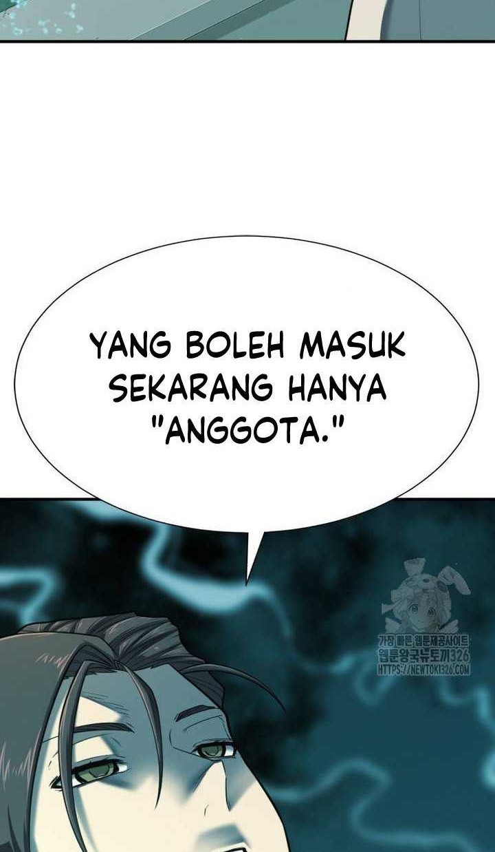 The World’s Best Engineer Bab 129 halaman 43