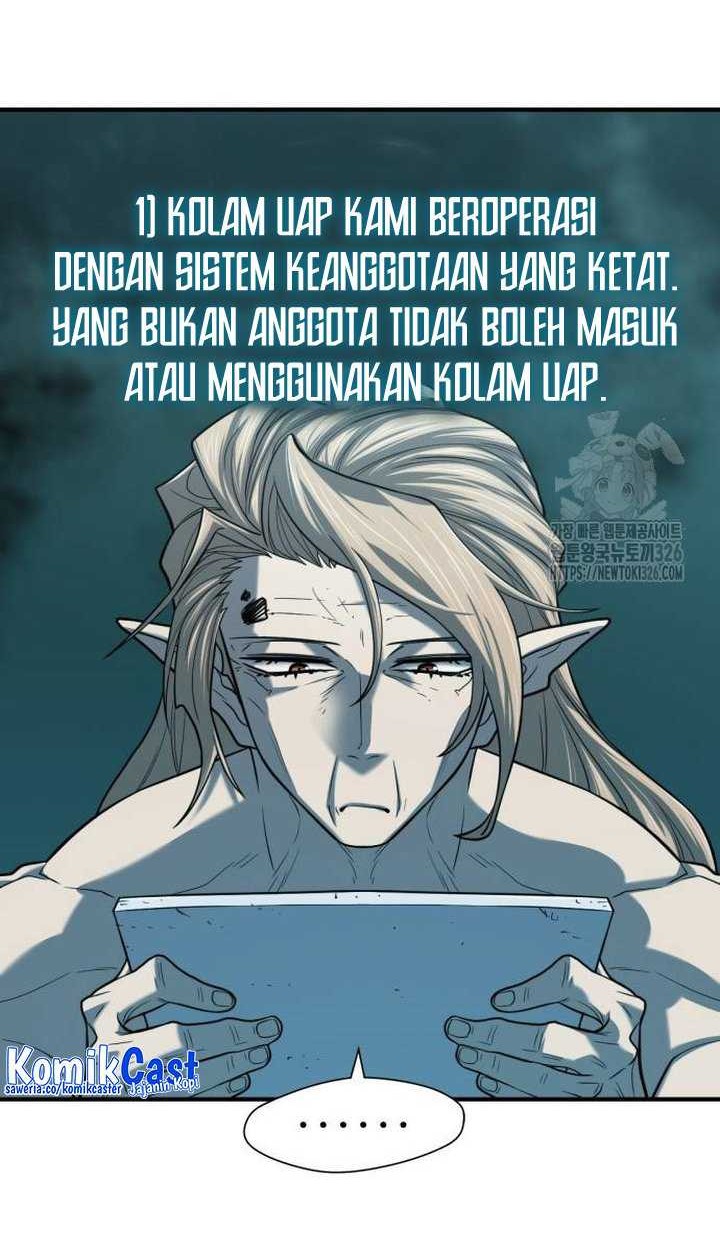 The World’s Best Engineer Bab 129 halaman 45