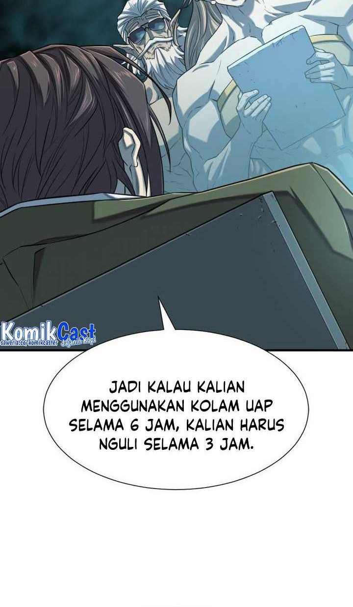 The World’s Best Engineer Bab 129 halaman 49