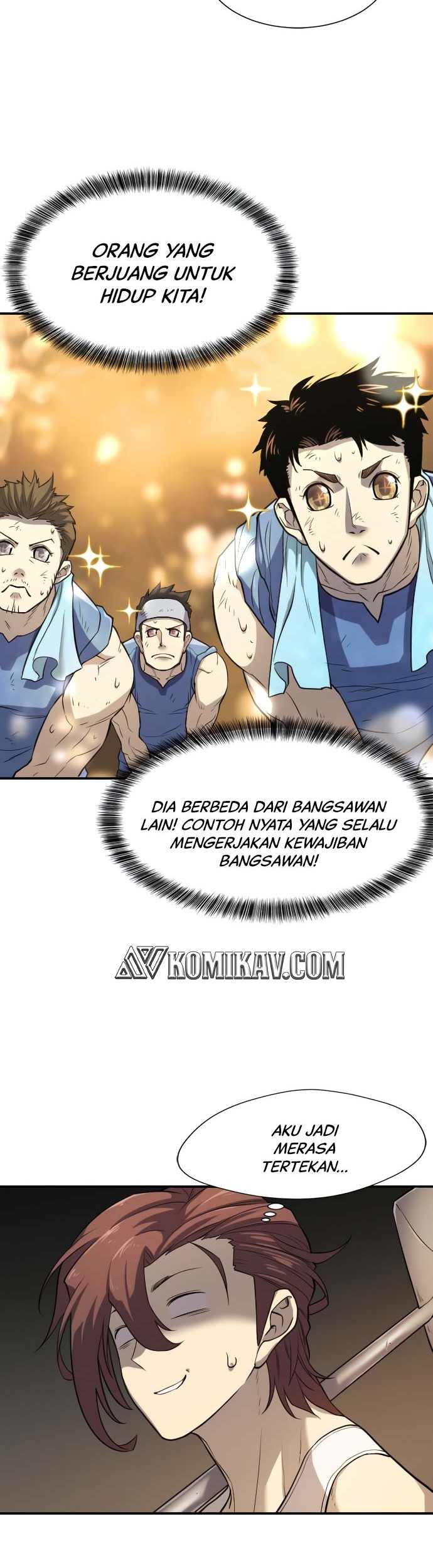 The World’s Best Engineer Bab 13 halaman 5