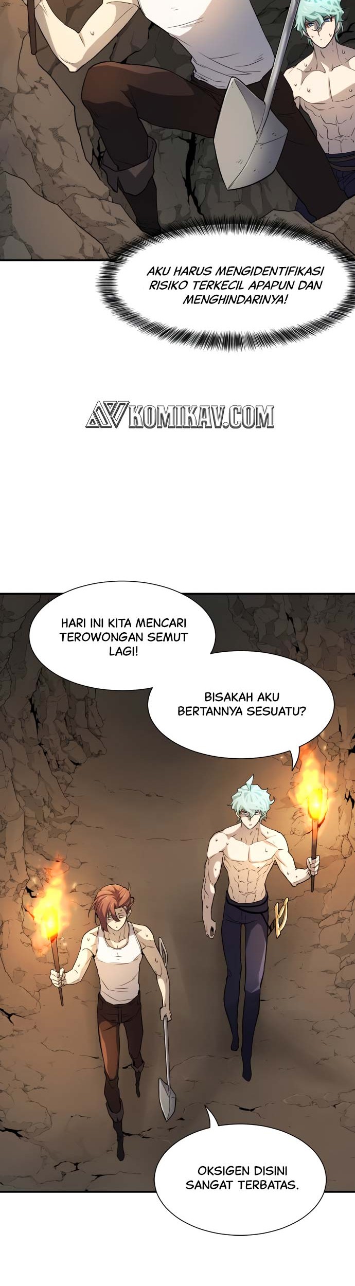 The World’s Best Engineer Bab 13 halaman 7