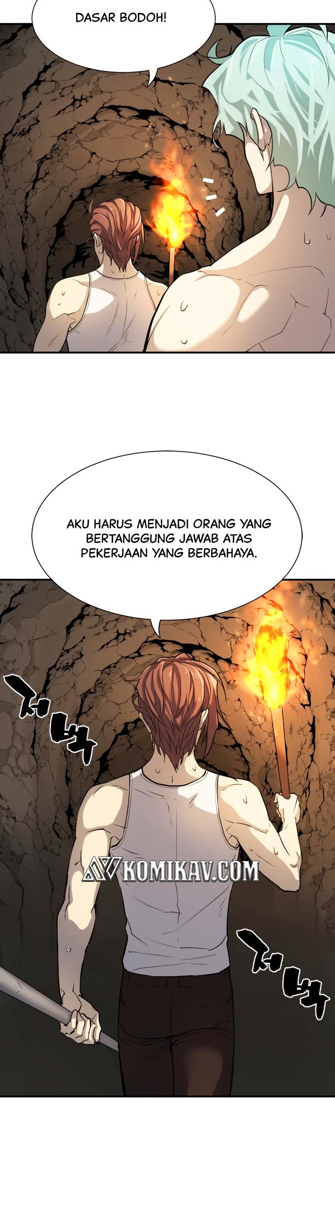 The World’s Best Engineer Bab 13 halaman 9