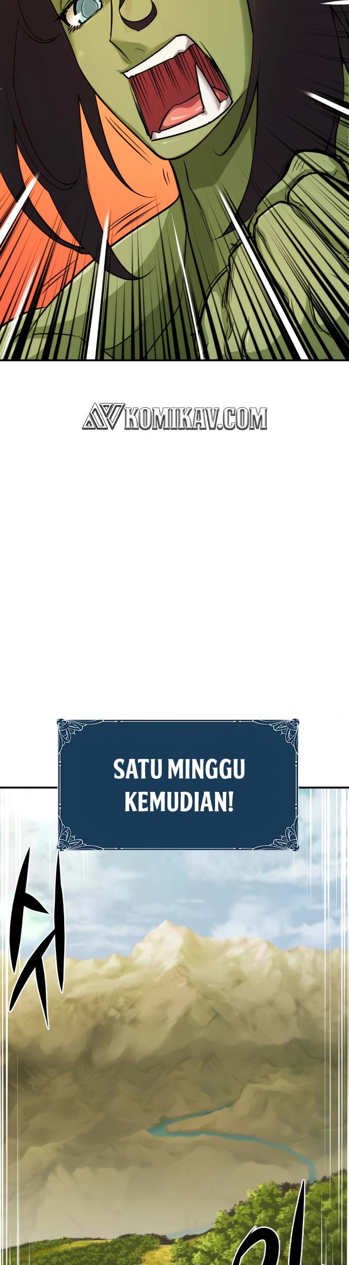 The World’s Best Engineer Bab 13 halaman 40