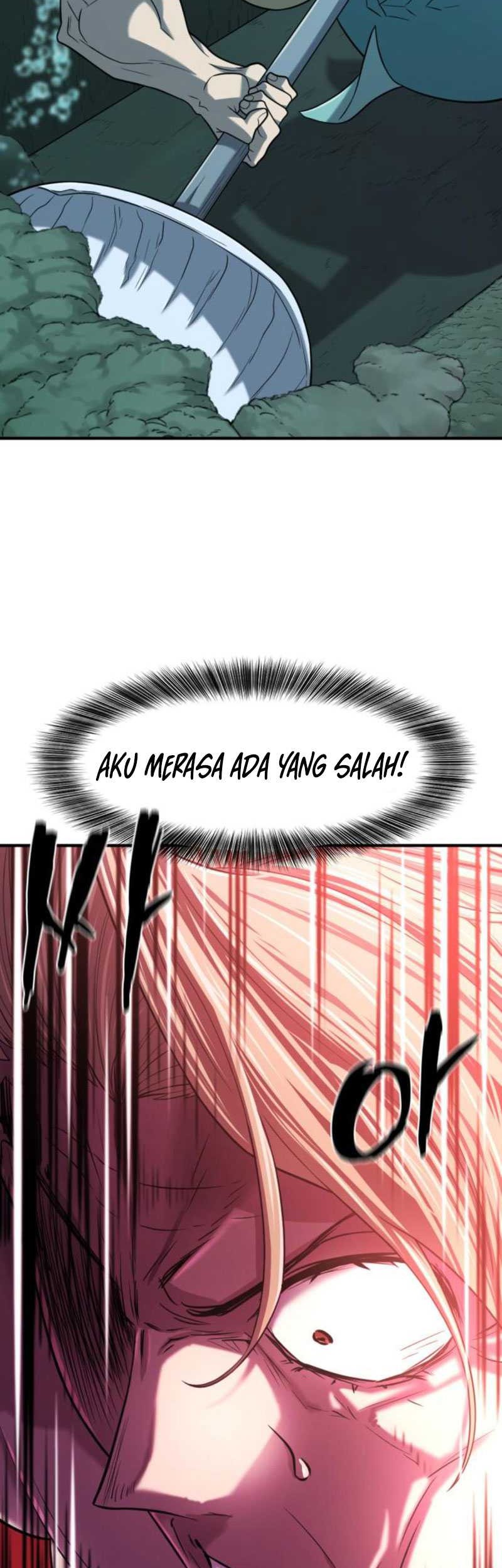 The World’s Best Engineer Bab 130 halaman 16