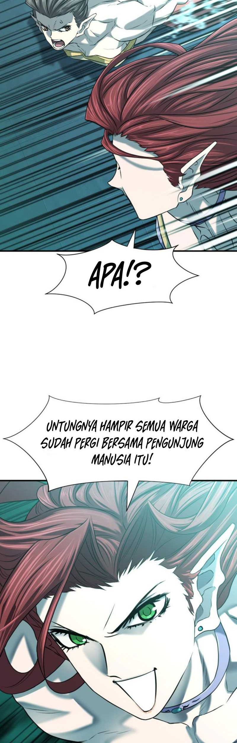 The World’s Best Engineer Bab 130 halaman 53