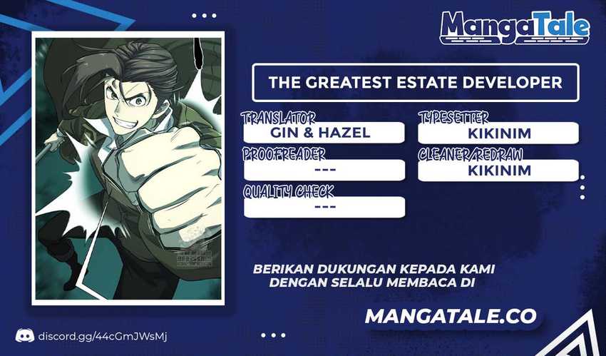 The World’s Best Engineer Bab 131 halaman 1