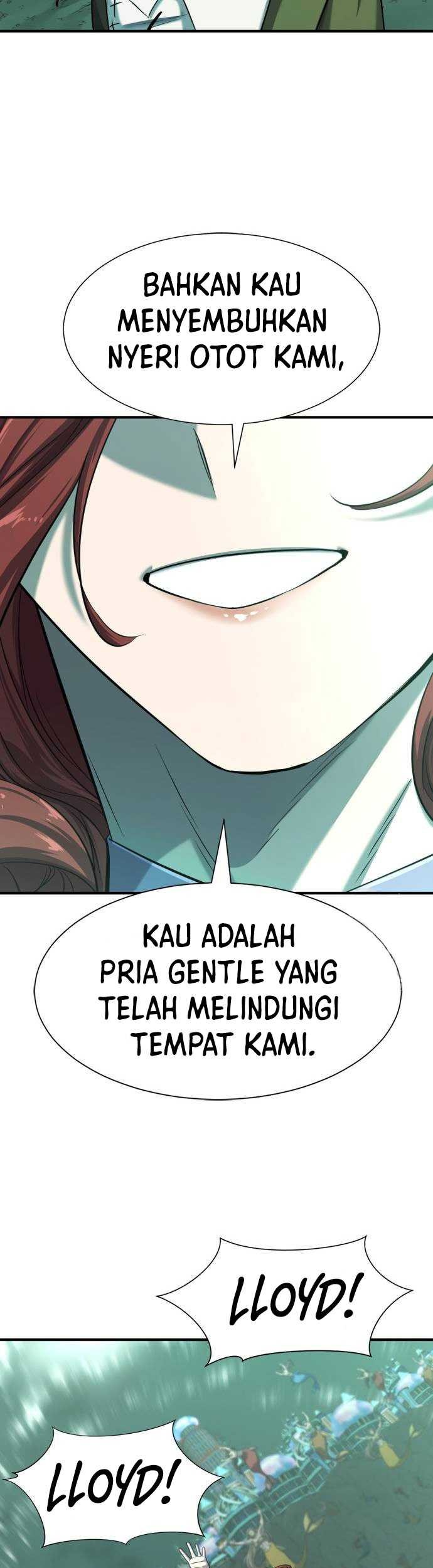 The World’s Best Engineer chapter 132 halaman 10