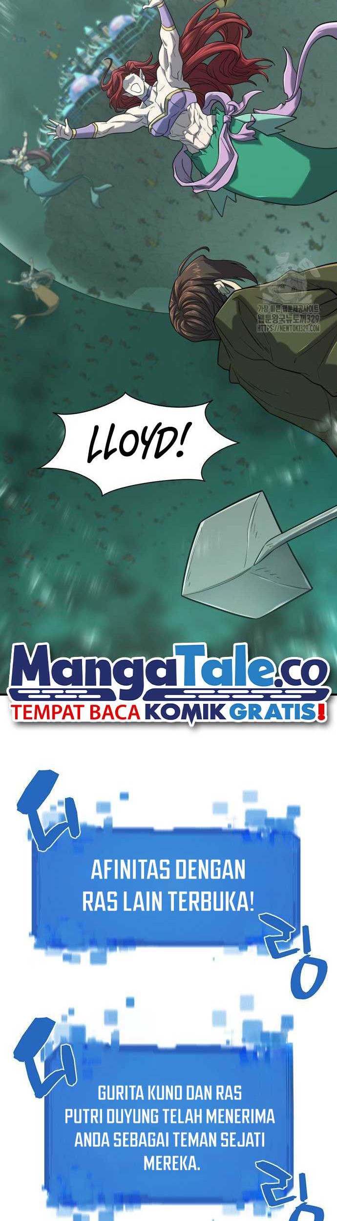 The World’s Best Engineer chapter 132 halaman 11