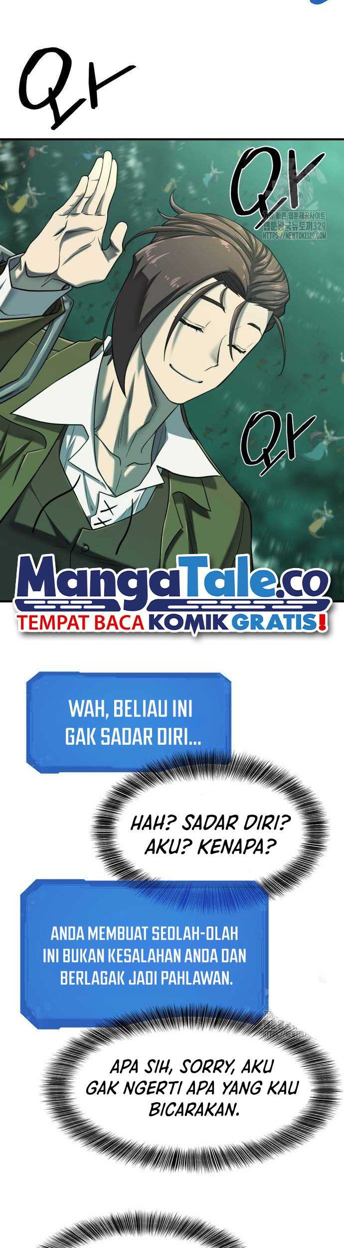 The World’s Best Engineer chapter 132 halaman 13