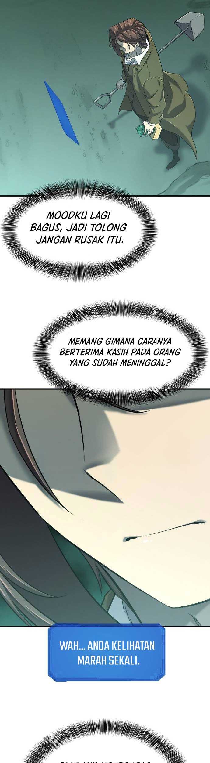 The World’s Best Engineer chapter 132 halaman 17