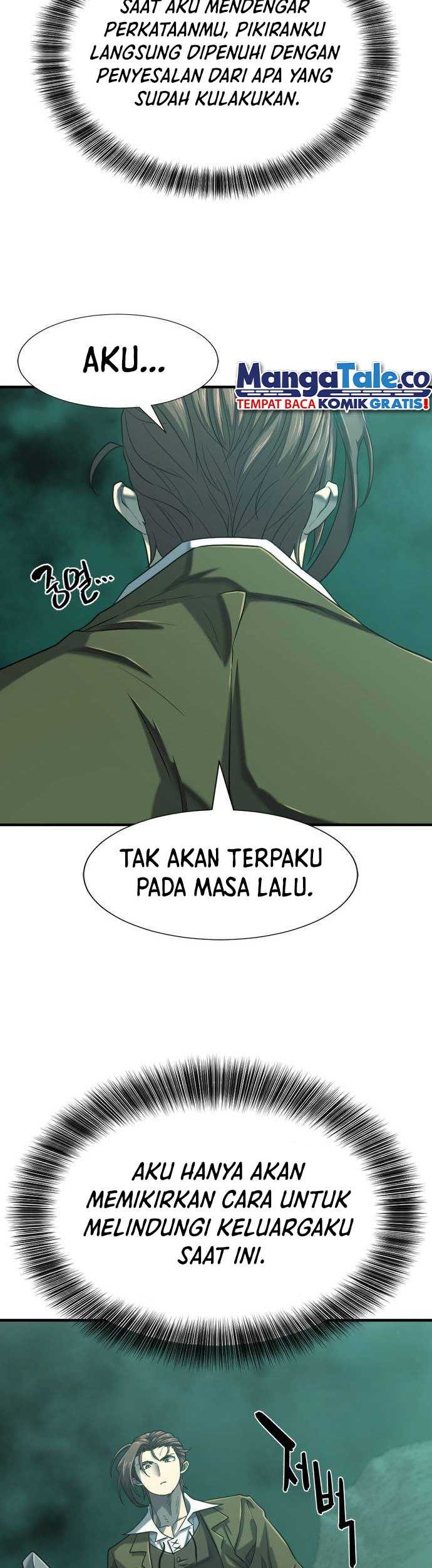 The World’s Best Engineer chapter 132 halaman 18