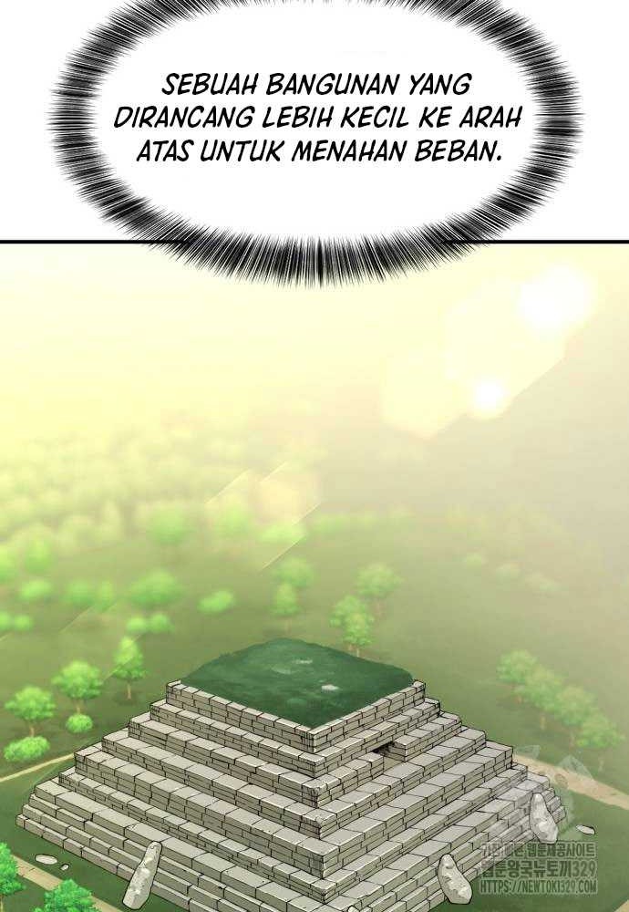 The World’s Best Engineer chapter 132 halaman 23