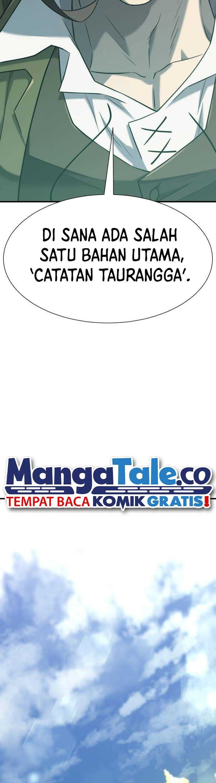 The World’s Best Engineer chapter 132 halaman 31