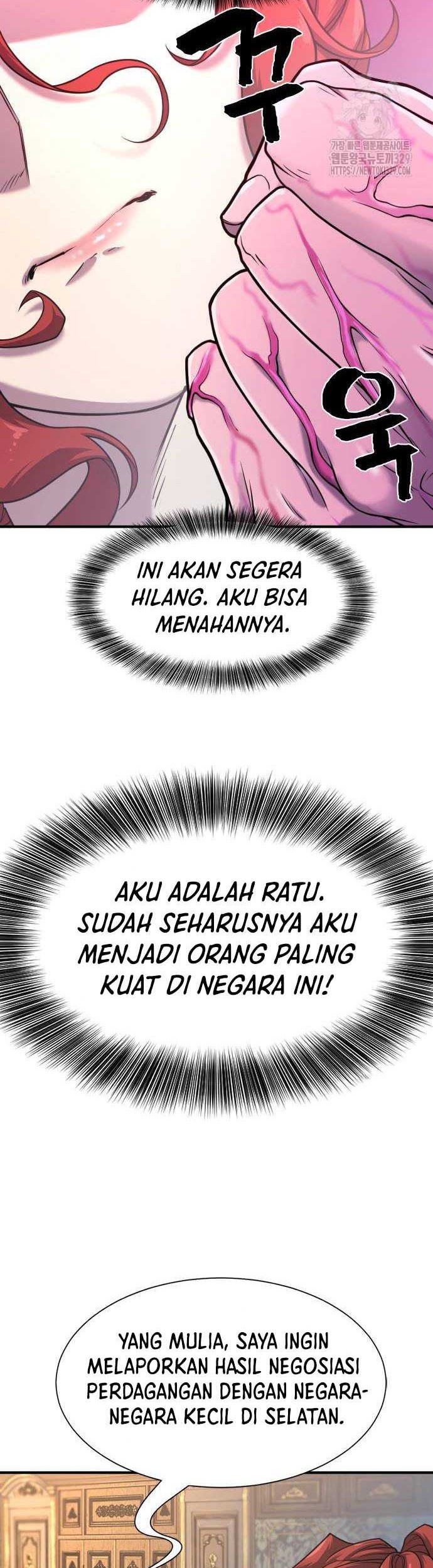 The World’s Best Engineer chapter 132 halaman 36