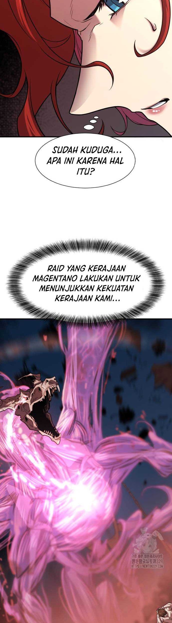 The World’s Best Engineer chapter 132 halaman 39