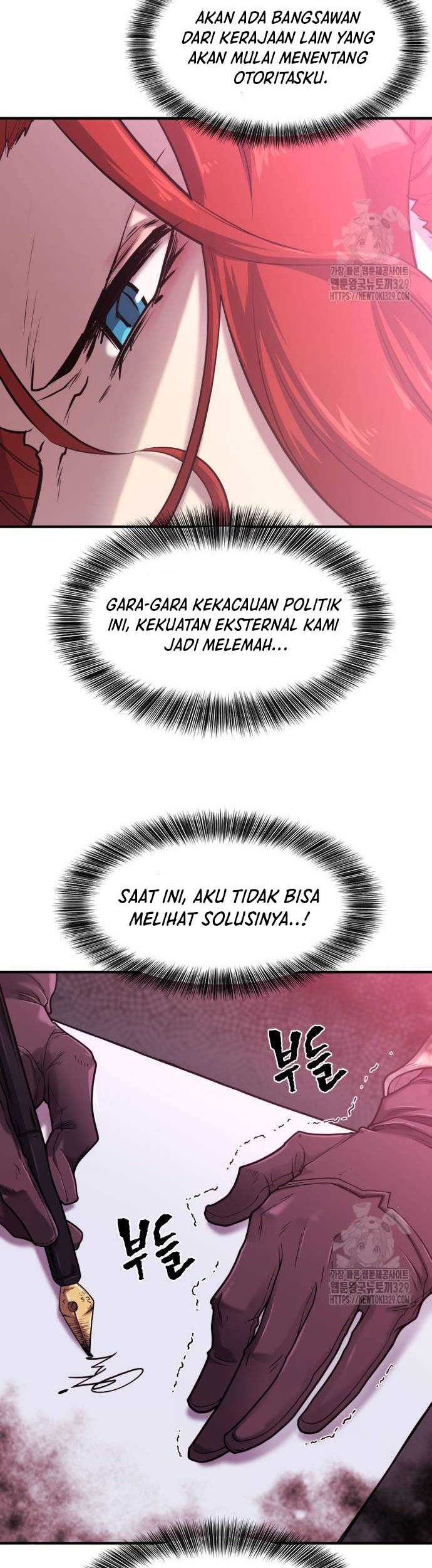 The World’s Best Engineer chapter 132 halaman 41