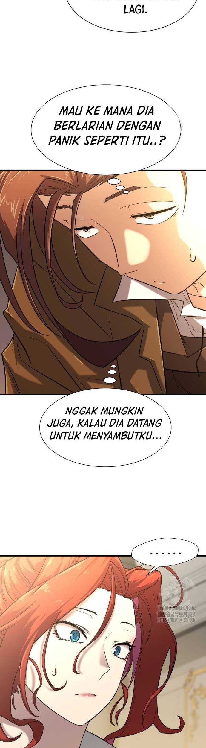 The World’s Best Engineer chapter 132 halaman 55