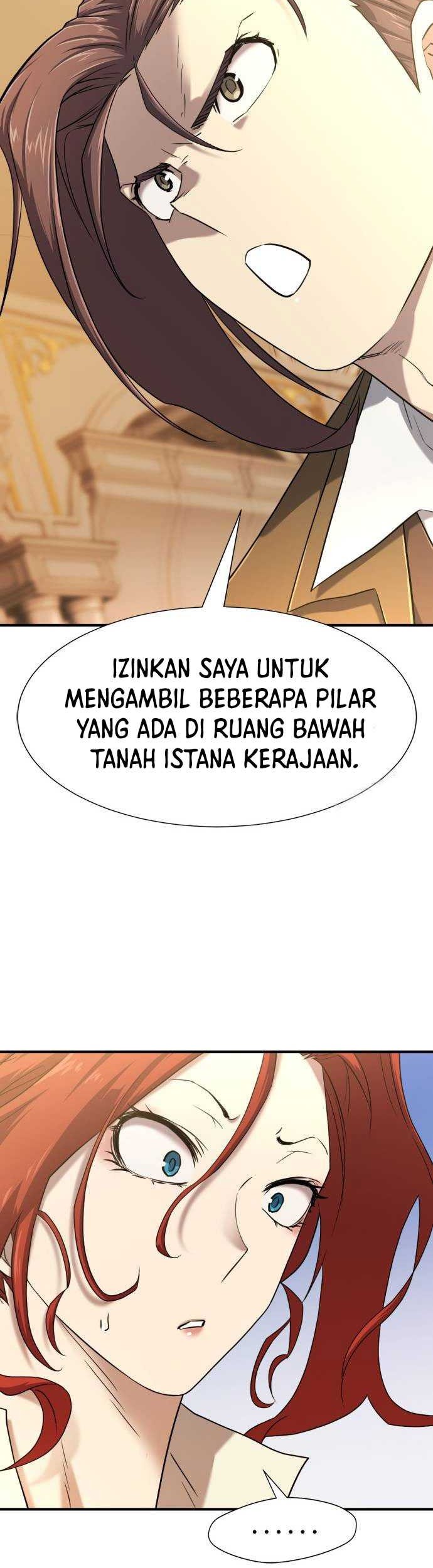 The World’s Best Engineer chapter 132 halaman 61