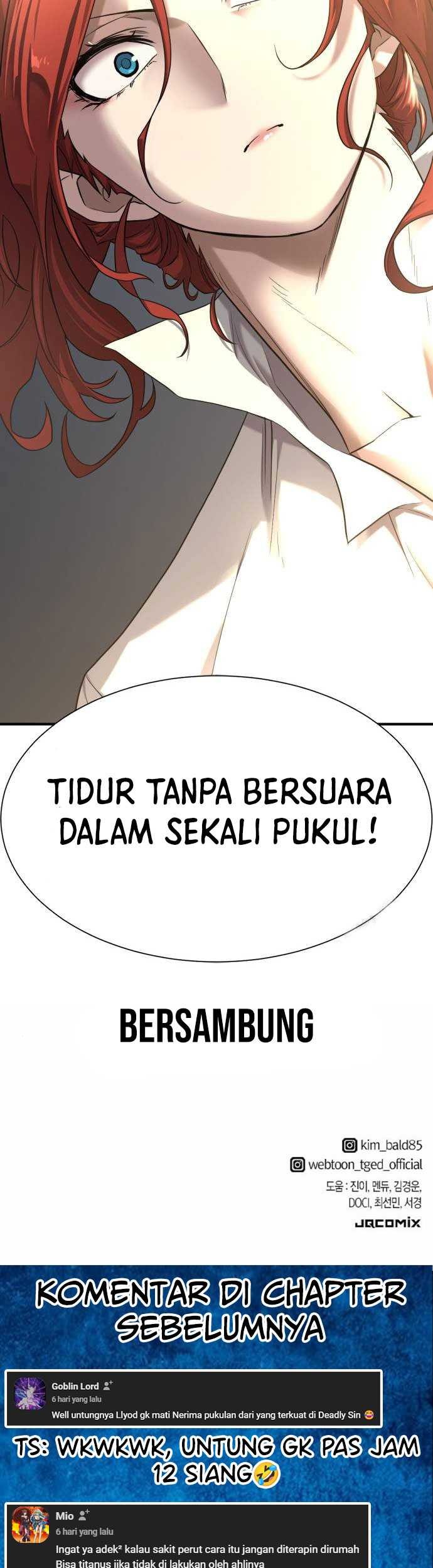 The World’s Best Engineer chapter 132 halaman 63