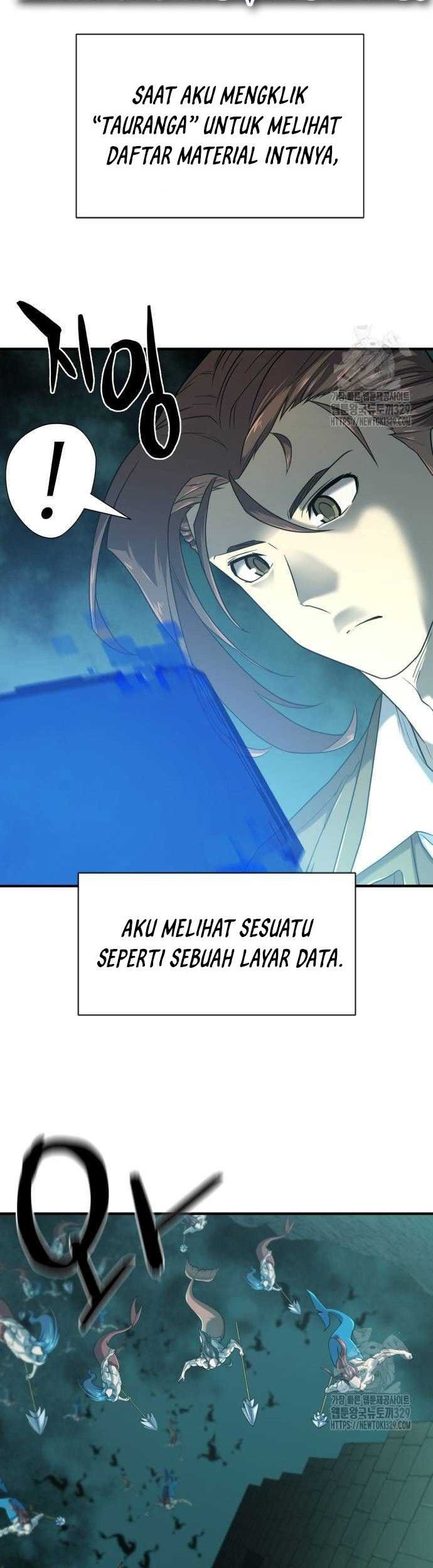The World’s Best Engineer chapter 133 halaman 3