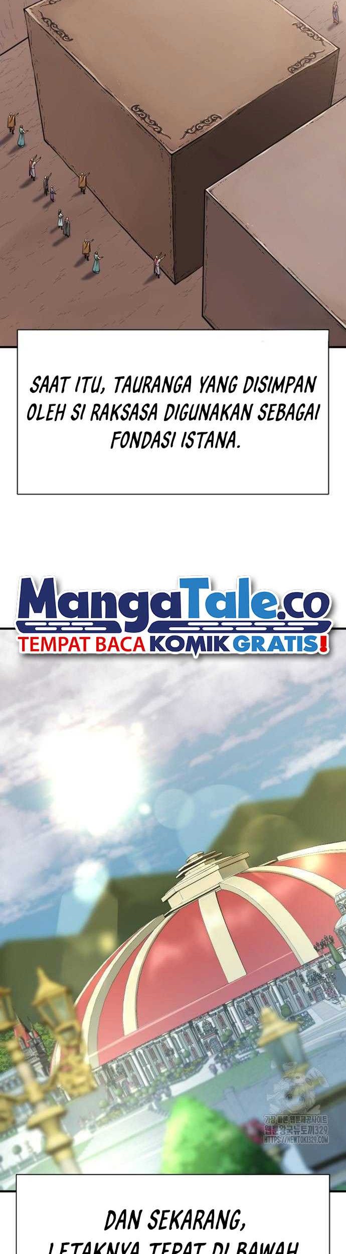 The World’s Best Engineer chapter 133 halaman 10