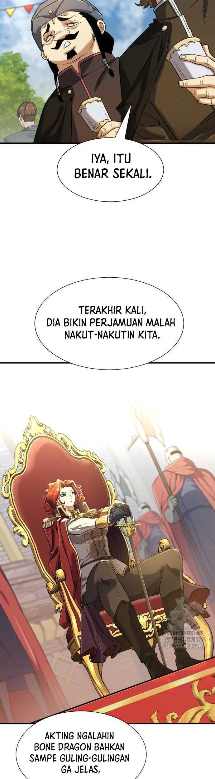 The World’s Best Engineer chapter 133 halaman 12