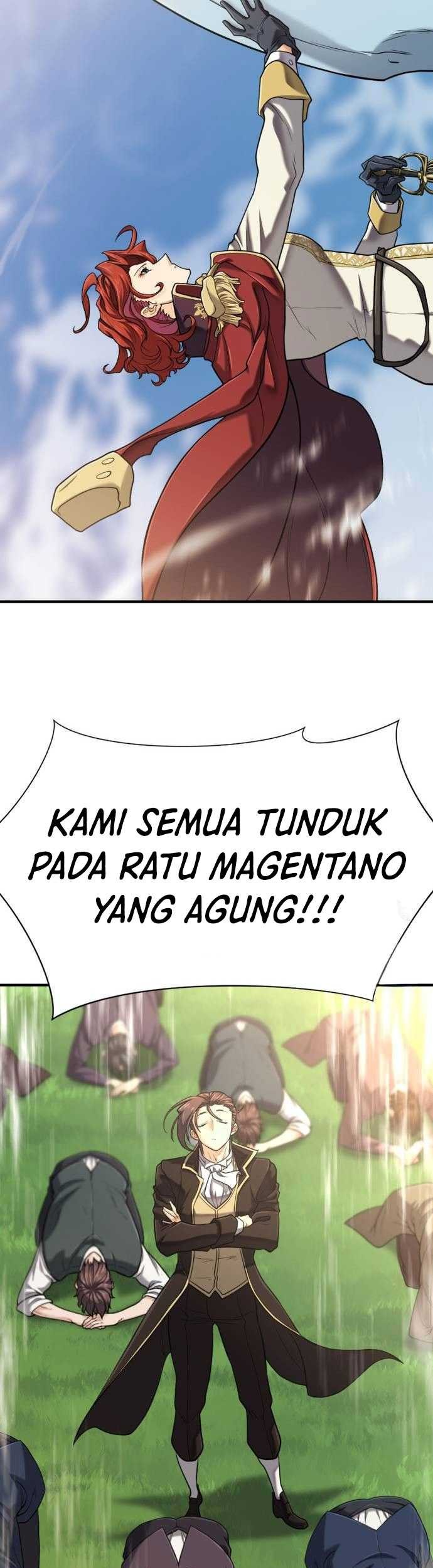 The World’s Best Engineer chapter 133 halaman 31