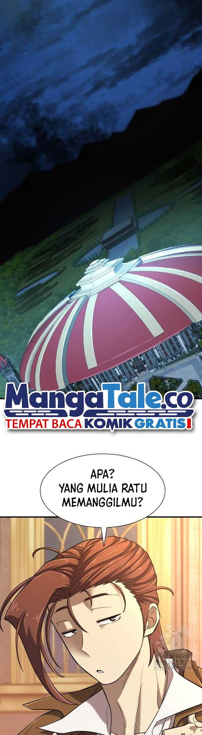 The World’s Best Engineer chapter 133 halaman 38