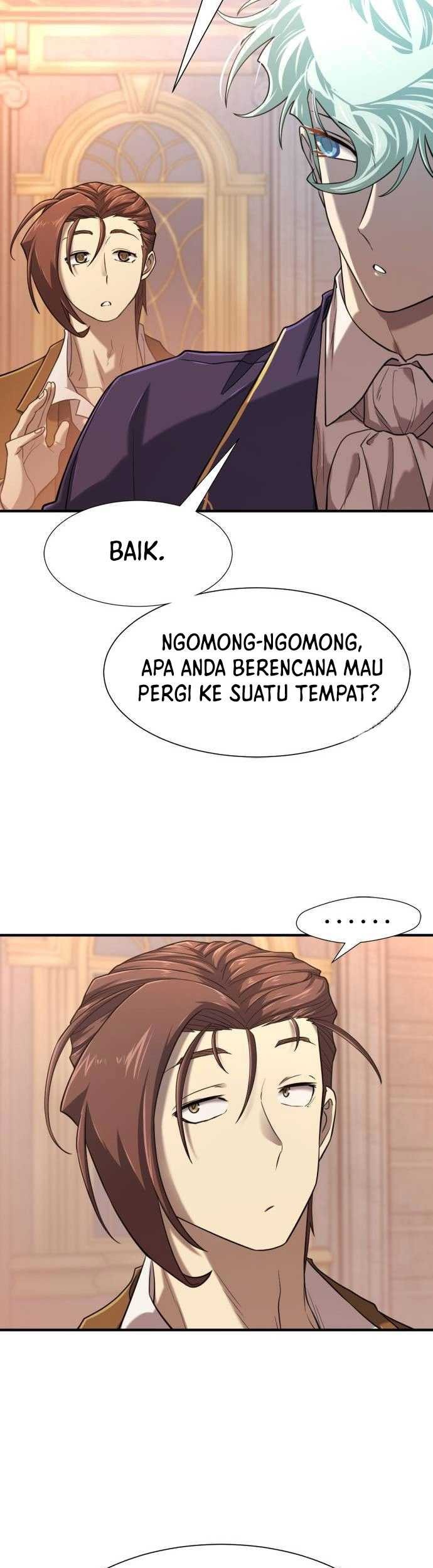 The World’s Best Engineer chapter 133 halaman 41