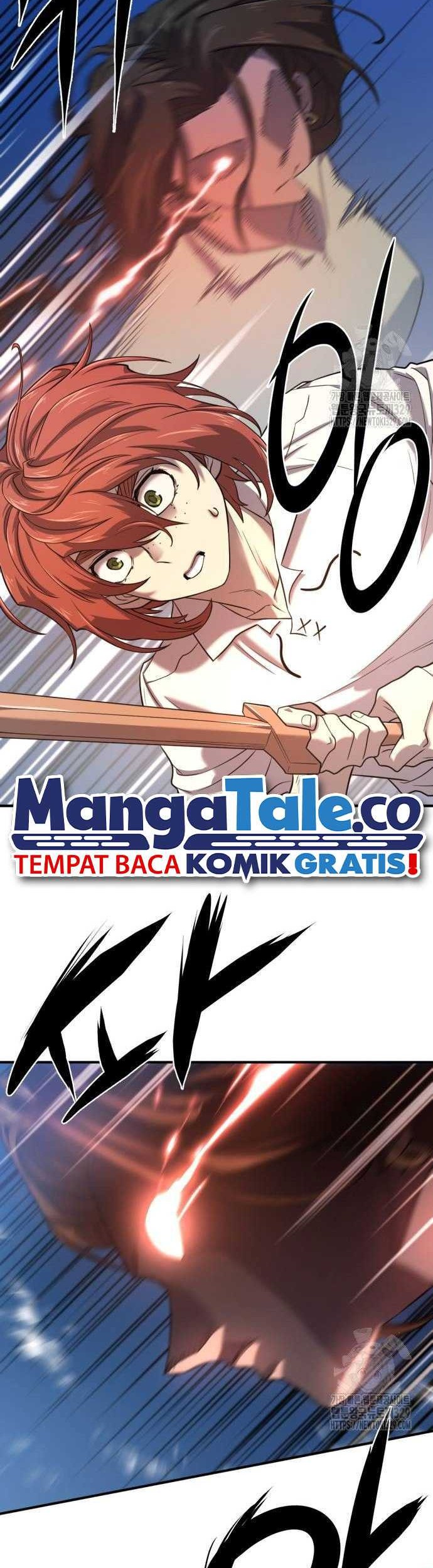 The World’s Best Engineer chapter 133 halaman 45