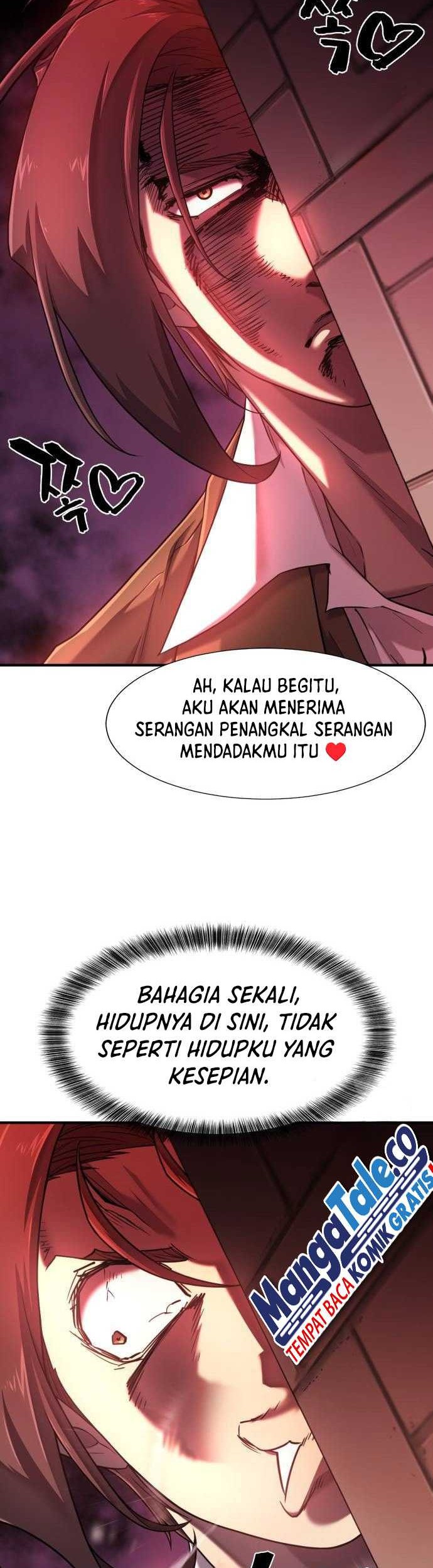 The World’s Best Engineer chapter 133 halaman 49