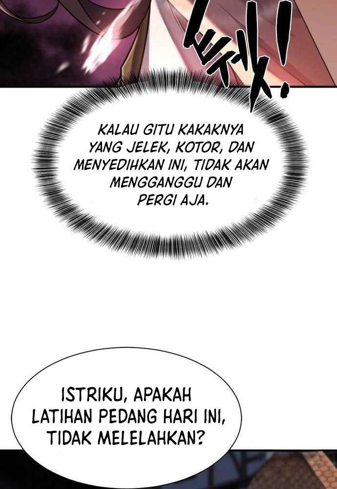The World’s Best Engineer chapter 133 halaman 50