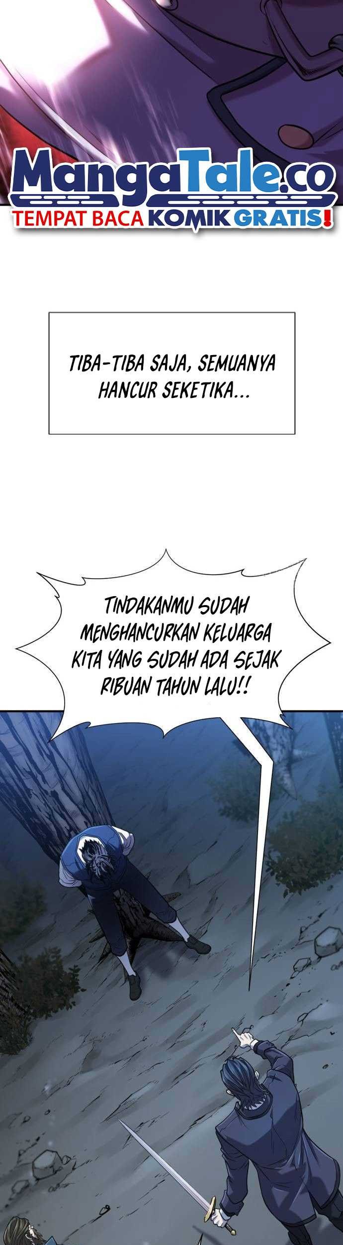 The World’s Best Engineer Bab 134 halaman 13