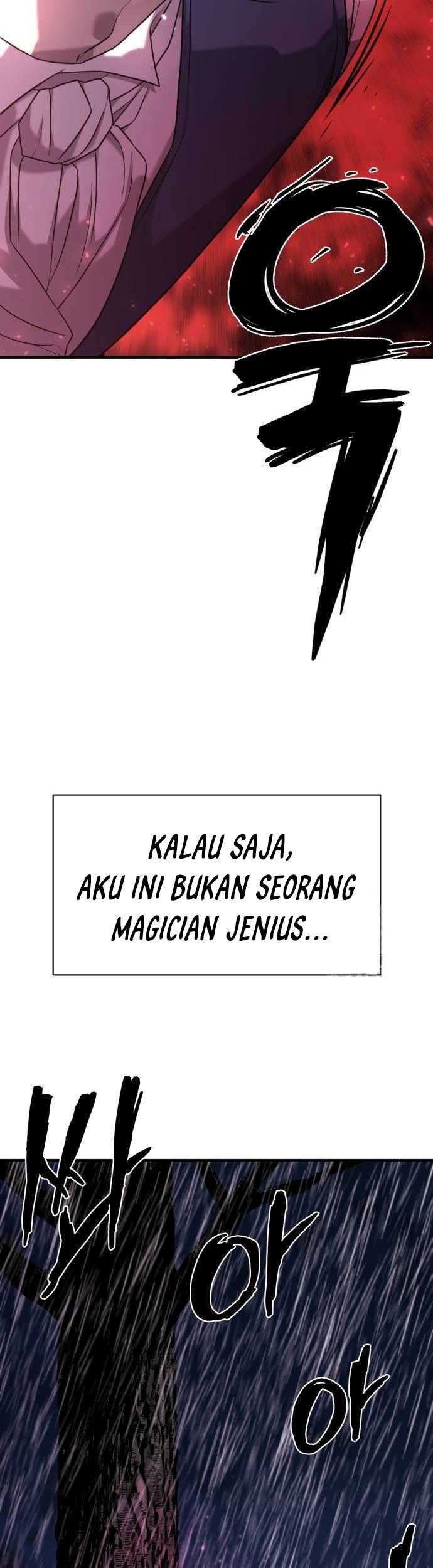 The World’s Best Engineer Bab 134 halaman 16