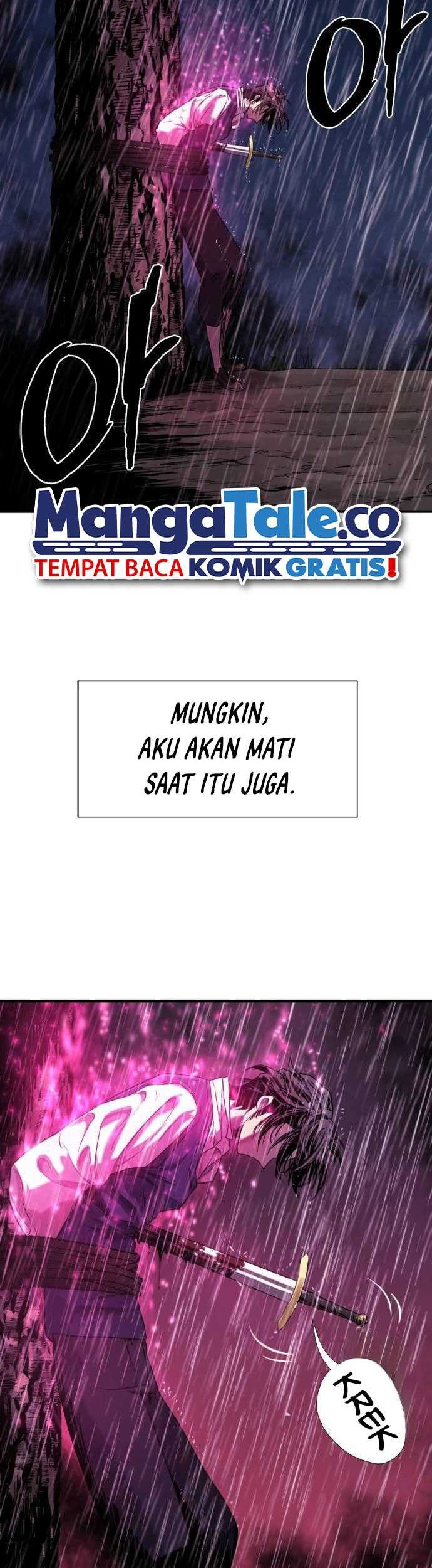 The World’s Best Engineer Bab 134 halaman 17
