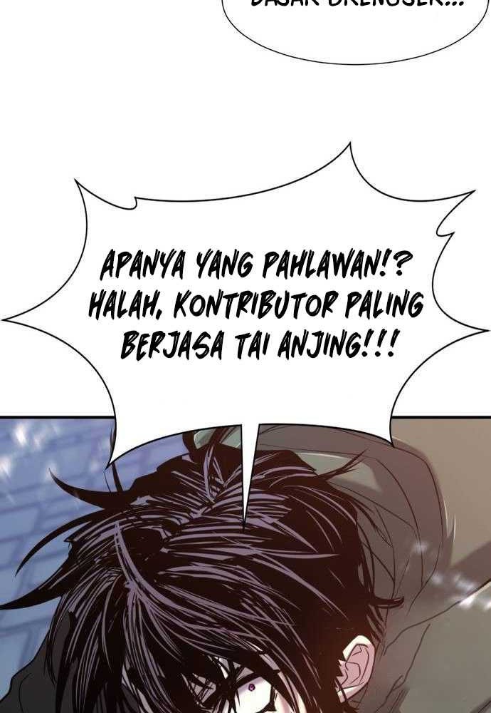 The World’s Best Engineer Bab 134 halaman 36