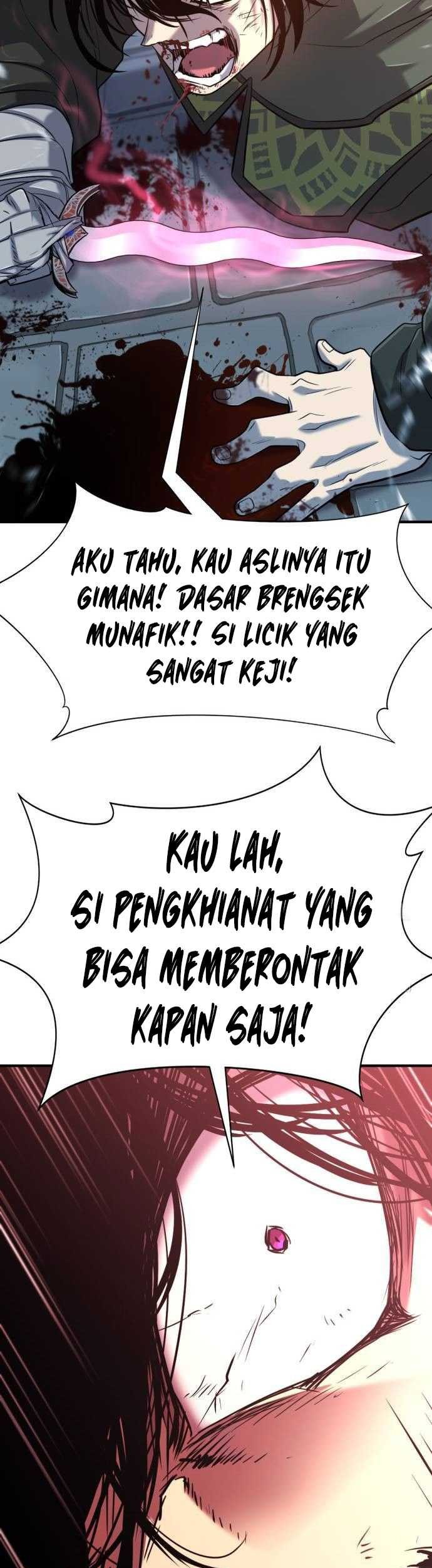 The World’s Best Engineer Bab 134 halaman 37