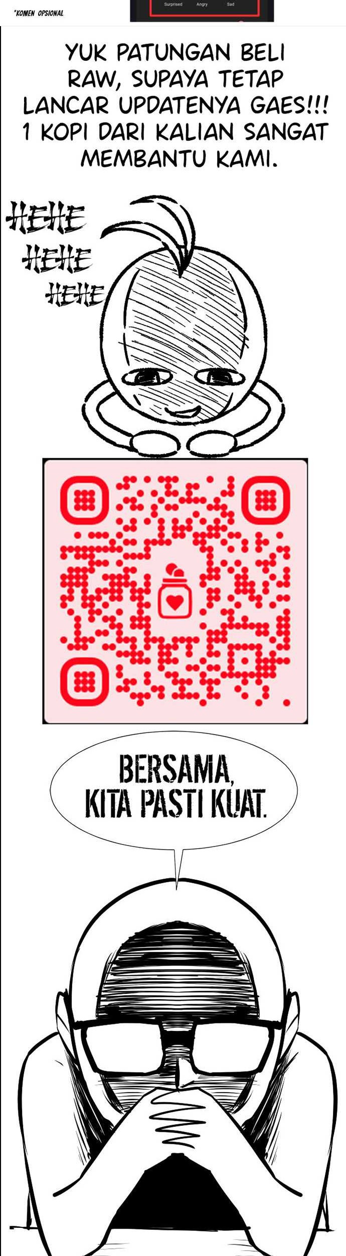 The World’s Best Engineer Bab 134 halaman 61