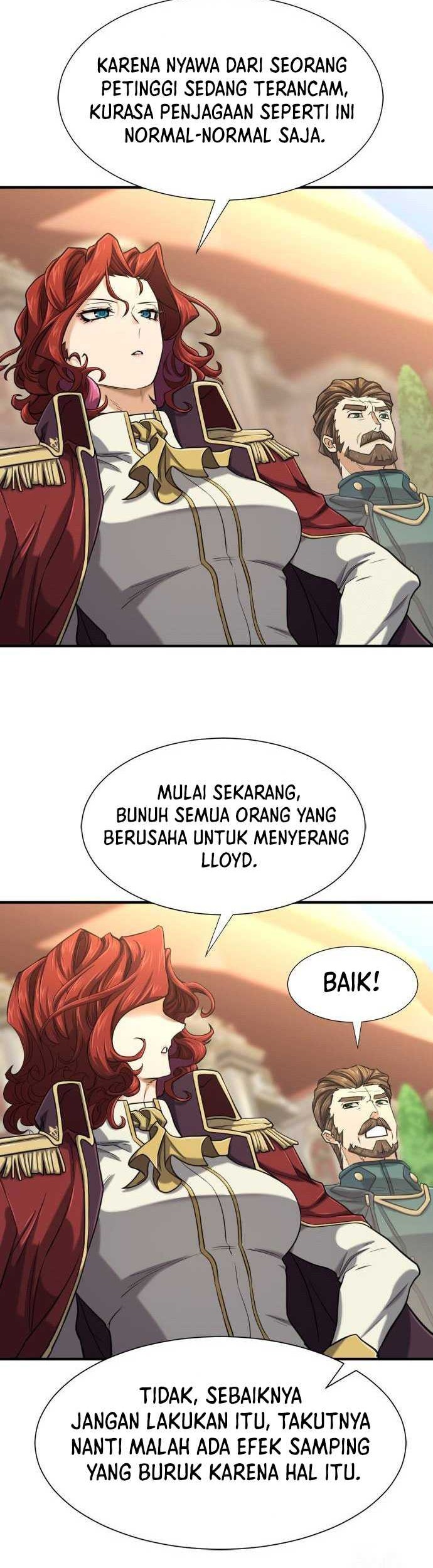 The World’s Best Engineer Bab 135 halaman 29