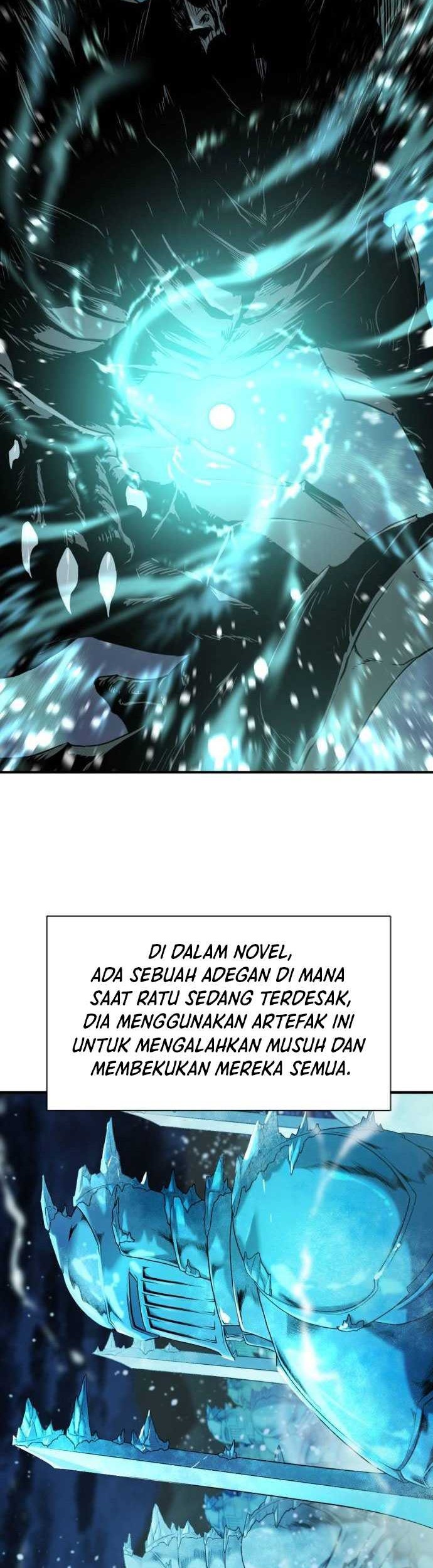 The World’s Best Engineer Bab 135 halaman 39