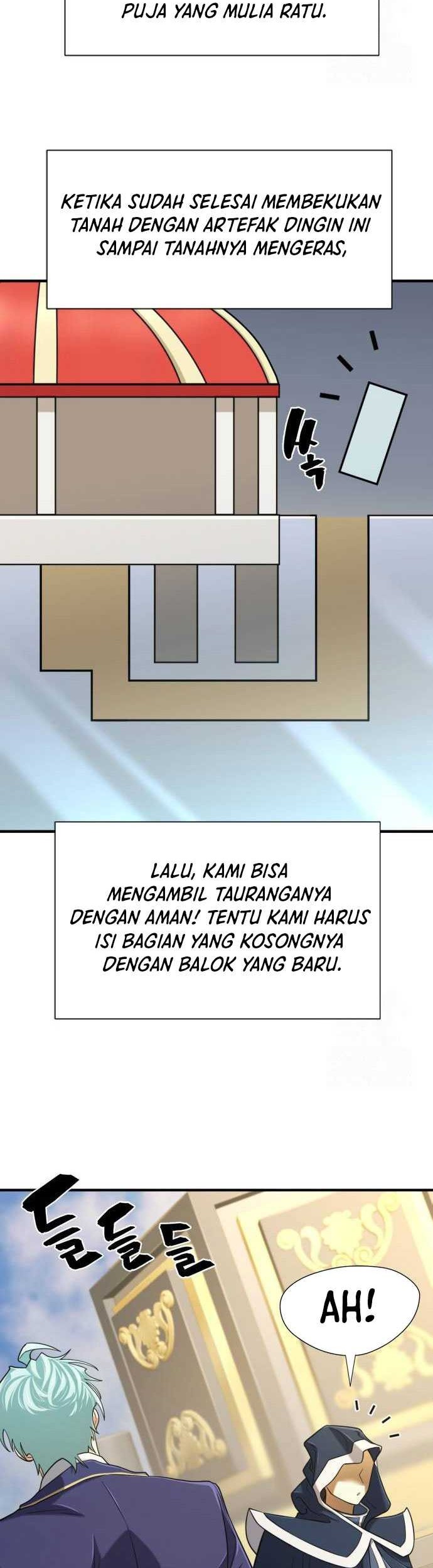 The World’s Best Engineer Bab 135 halaman 41