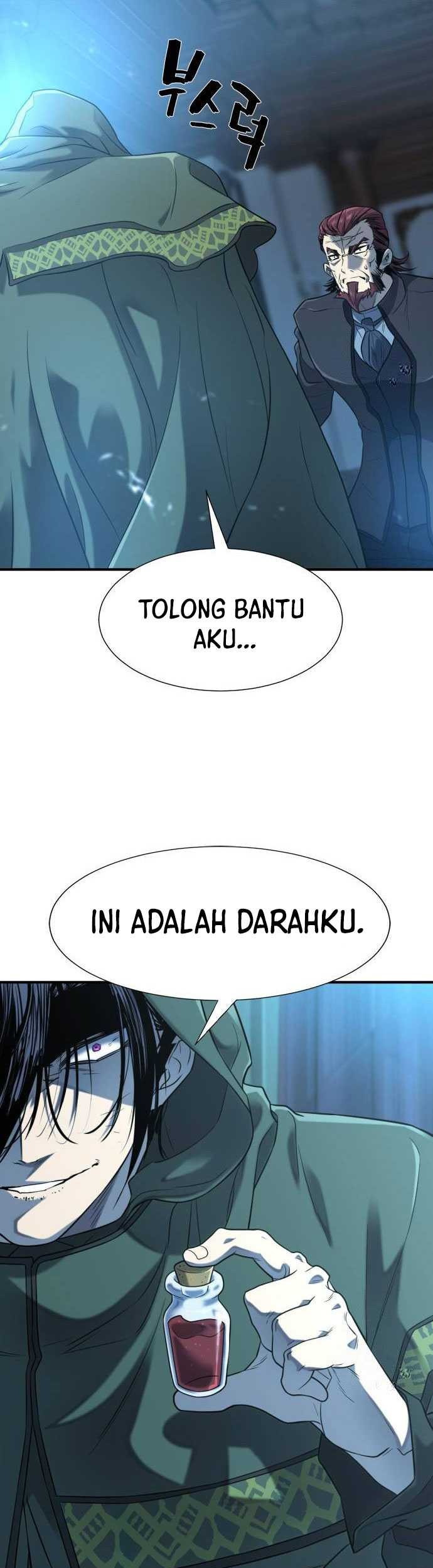 The World’s Best Engineer Bab 136 halaman 14