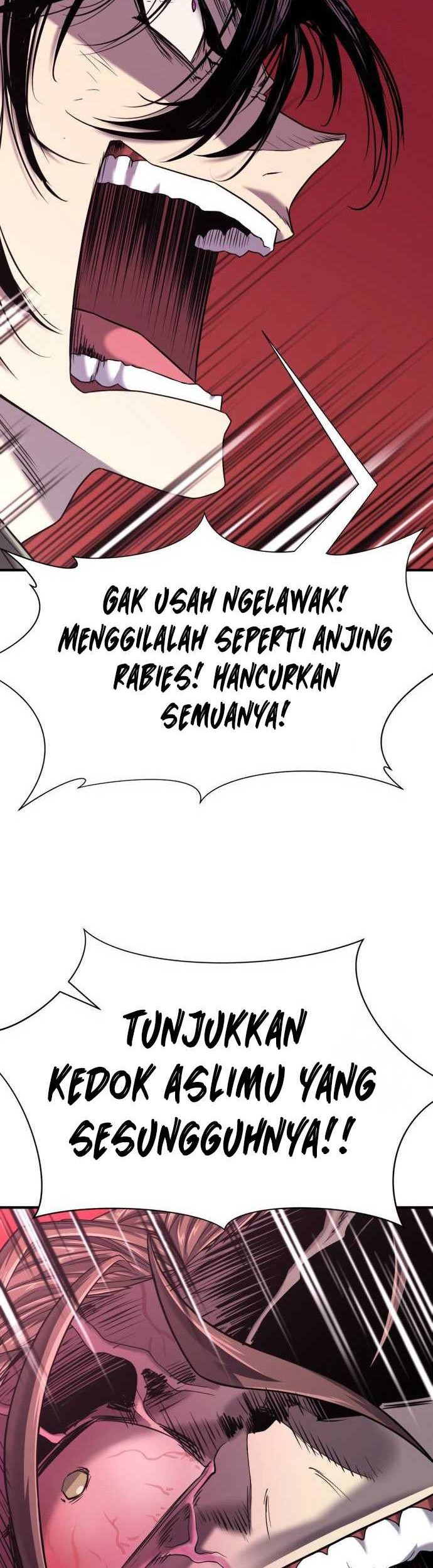 The World’s Best Engineer Bab 137 halaman 11
