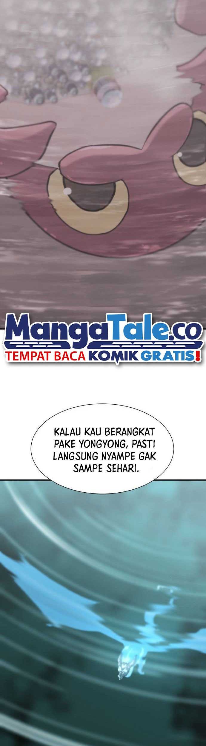 The World’s Best Engineer Bab 137 halaman 16