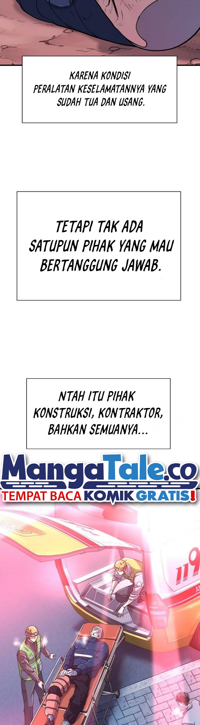 The World’s Best Engineer Bab 138 halaman 11