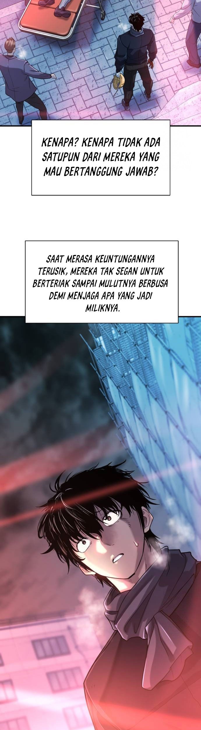 The World’s Best Engineer Bab 138 halaman 12