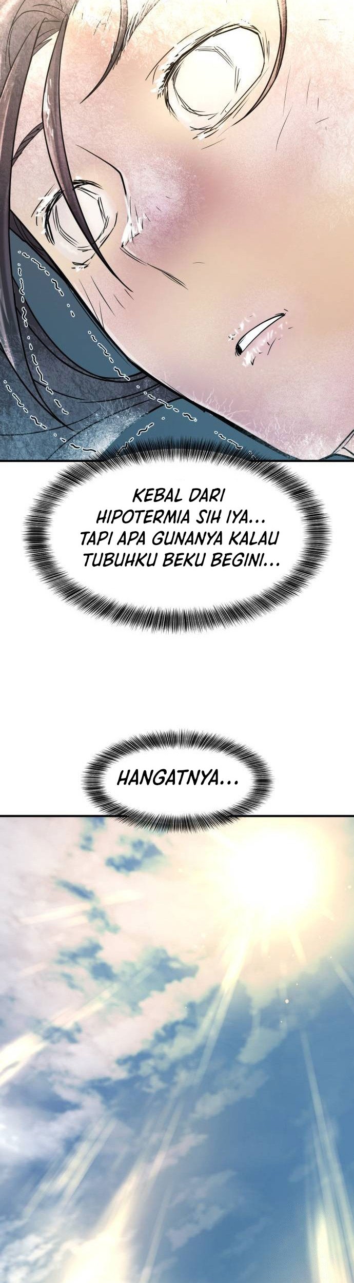 The World’s Best Engineer Bab 138 halaman 27