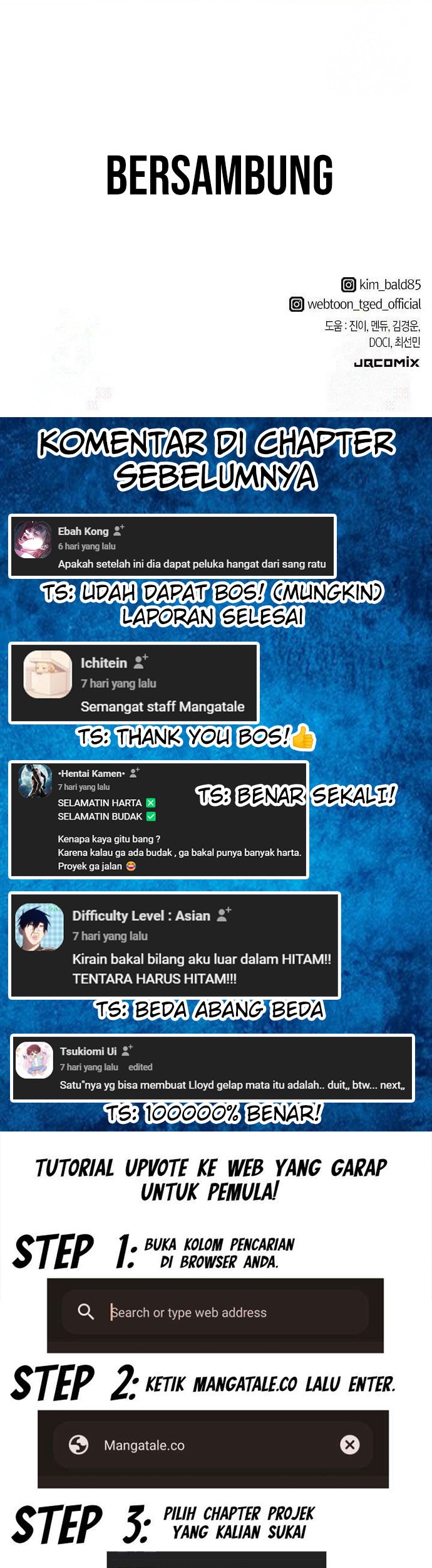 The World’s Best Engineer Bab 138 halaman 64