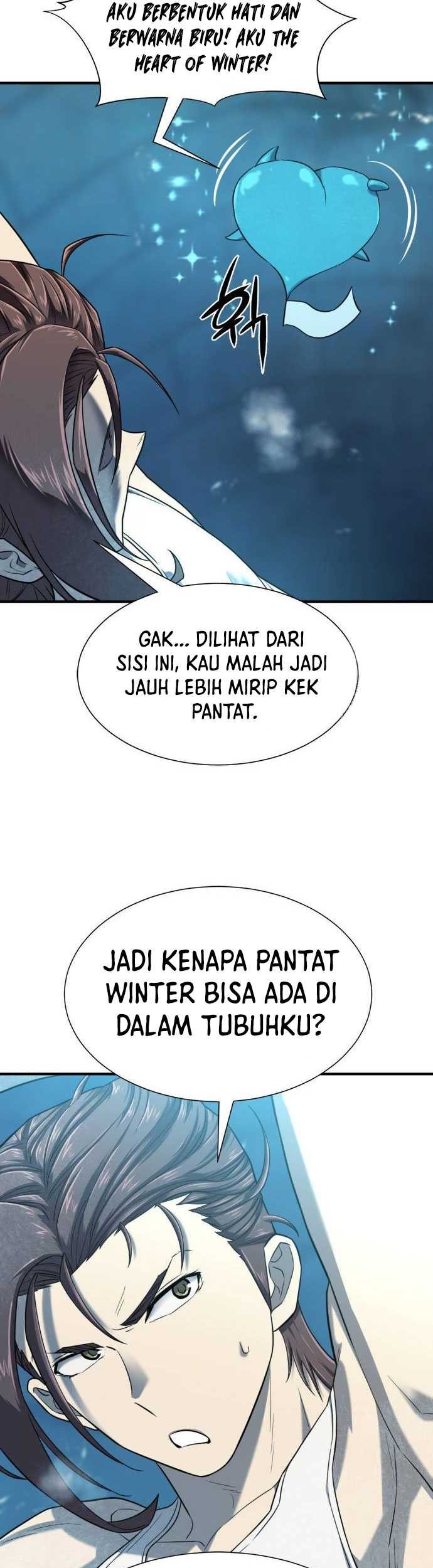 The World’s Best Engineer Bab 139 halaman 18