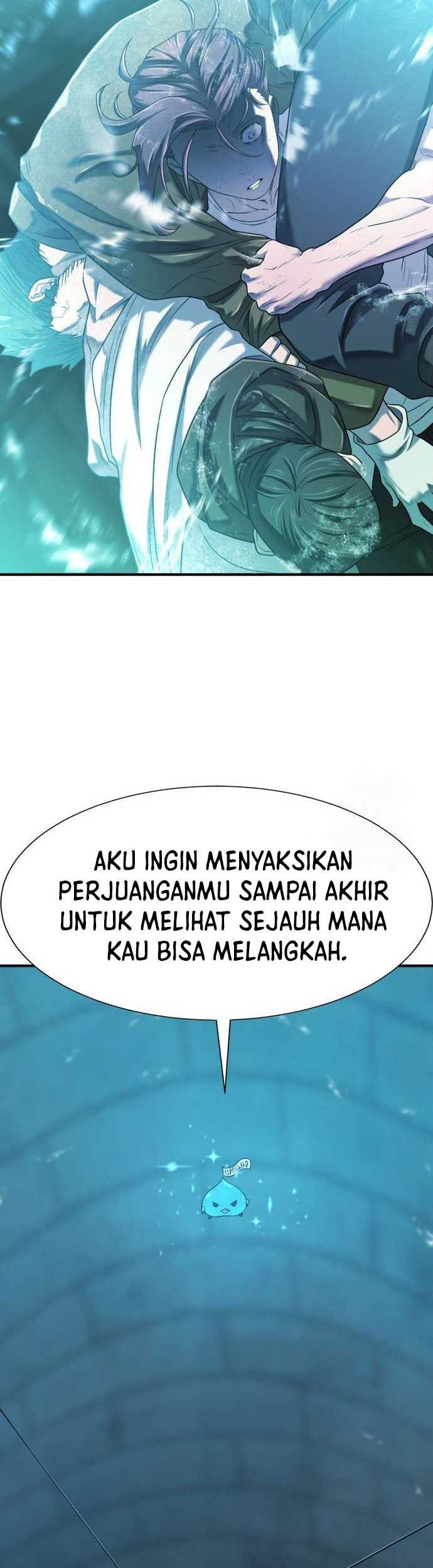 The World’s Best Engineer Bab 139 halaman 25
